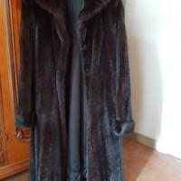 Pelliccia di Visone
