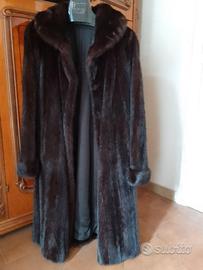 Pelliccia di Visone