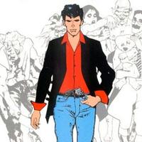 FUMETTI DYLAN DOG