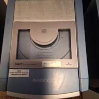 stereo Kenwood