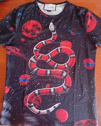 T-shirt uomo 