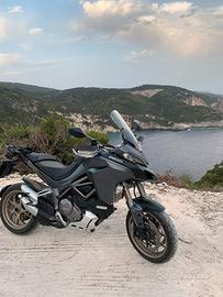 Ducati Multistrada 1260 S