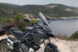 Ducati Multistrada 1260 S