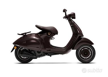 Piaggio Vespa 946 Snake 125 "My25"