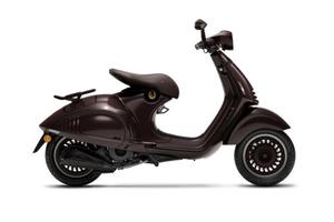 Piaggio Vespa 946 Snake 125 "My25"