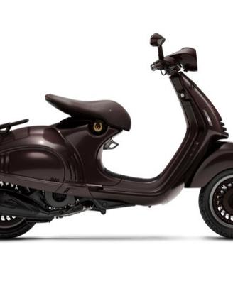 Piaggio Vespa 946 Snake 125 "My25"