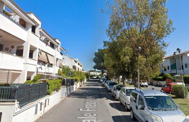 Cerveteri Cerenova Bilocale Con Balcone