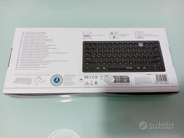 Tastiera Wireless Kensington