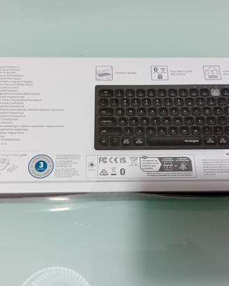 Tastiera Wireless Kensington