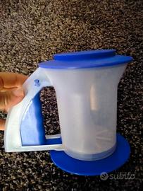 Setaccia farine tupperware