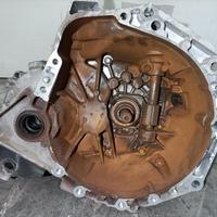 CAMBIO MANUALE COMPLETO TOYOTA Aygo 2° Serie 1KRF
