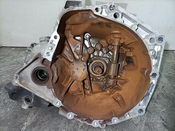 CAMBIO MANUALE COMPLETO TOYOTA Aygo 2° Serie 1KRF