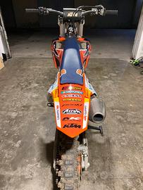 Ktm 250 sx-f 2019