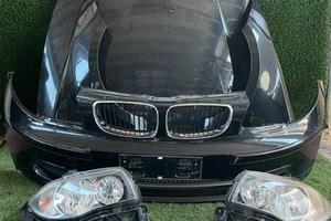 BMW serie 1 2011 Ricambi parte anteriore