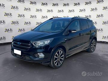 Ford Kuga 1.5 TDCi 120CV S&S 2WD ST-Line