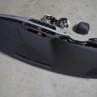 Kit airbags - audi a4 - 2017