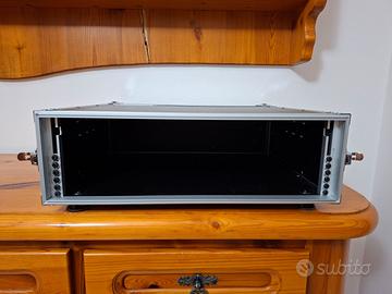 Flycase 3U