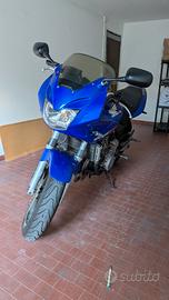S.cambio Honda Hornet S 