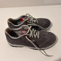 Scarpa antifortunistica Sixton