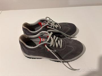 Scarpa antifortunistica Sixton