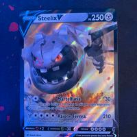 carta pokemon steelix
