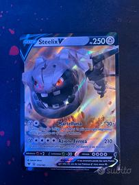 carta pokemon steelix