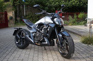 Zontes 350V1