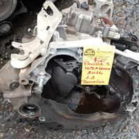 Cambio Fiat Panda III 1.2 Cod. 169A4000