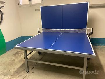 Tavolo da ping pon per uso esterno