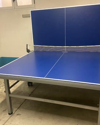 Tavolo da ping pon per uso esterno