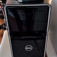 Dell Inspiron Core i5 8GB/240GB SSD nuovo Win11