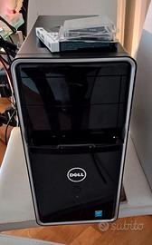 Dell Inspiron Core i5 8GB/240GB SSD nuovo Win11