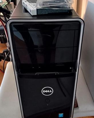 Dell Inspiron Core i5 8GB/240GB SSD nuovo Win11
