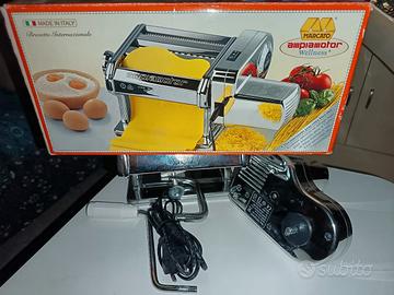 macchina per pasta