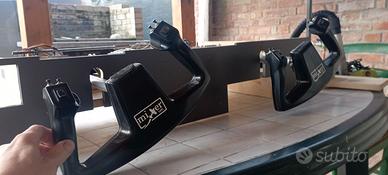 Per simulazione di volo