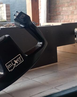 Per simulazione di volo