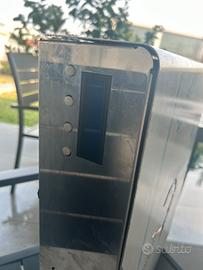 Depuratore  a osmosi