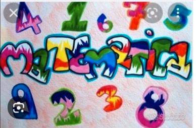 Ripetizioni Matematica e Fisica