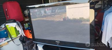 TV  55 pollici Samsung 