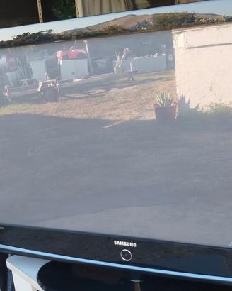 TV  55 pollici Samsung 