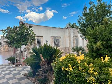 Taranto-Via Speziale Villa Singola