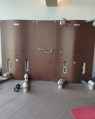 Technogym Kinesis Station