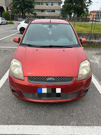 FORD Fiesta 5ª serie - 2008