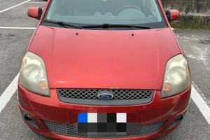 FORD Fiesta 5ª serie - 2008