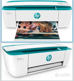 Stampante HP DeskJet 3762