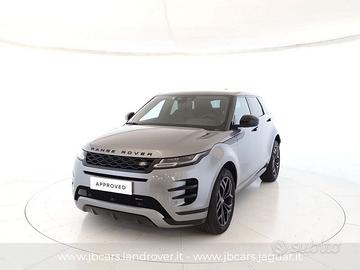 Land Rover Range Rover Evoque 2.0 D163 MHEV R...