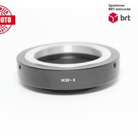 Adattatore M39-X
