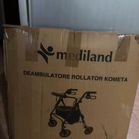 Deambulatore