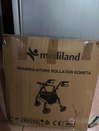 Deambulatore