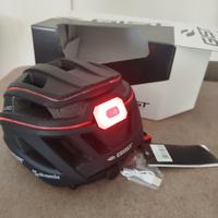 Casco per Ciclismo Gist luxo
